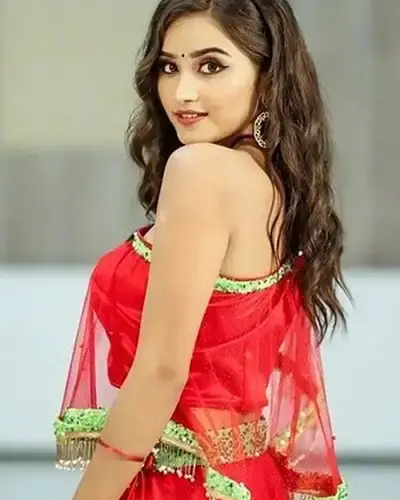 Escort In Panjim